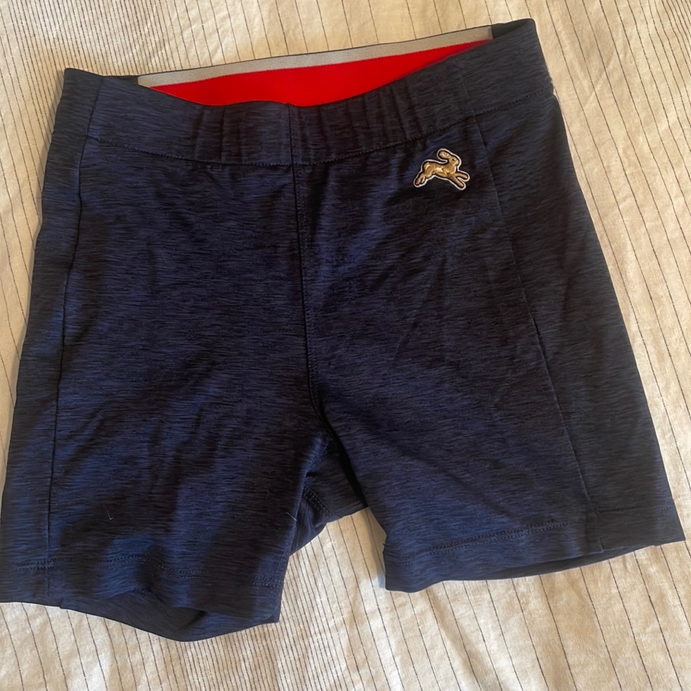 Tracksmith Session shorts